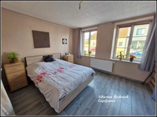 Maison à vendre 5 pièces SARRALBE (57)