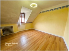 Maison à vendre 6 pièces SARREGUEMINES (57)