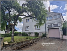 Maison à vendre 8 pièces REMELFING (57)