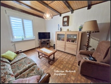 Maison à vendre 7 pièces KALHAUSEN (57) 150m²