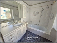 Maison à vendre 6 pièces FRAUENBERG (57)