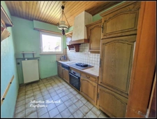 Maison à vendre 5 pièces SARREGUEMINES (57) 86 m²