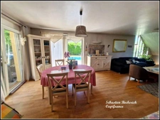 Maison à vendre 5 pièces SARREGUEMINES (57)