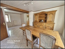 Maison à vendre 6 pièces FRAUENBERG (57)