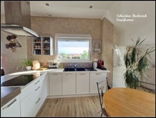 Appartement à vendre 4 pièces SARREGUEMINES (57)