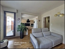 Appartement à vendre 3 pièces SARREGUEMINES (57)