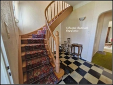 Maison à vendre 8 pièces REMELFING (57)