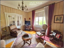 Maison à vendre 6 pièces SARREGUEMINES (57)