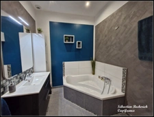 Appartement à vendre 4 pièces SARREGUEMINES (57)