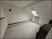 Dpt Moselle (57), à vendre SARRALBE maison P6 + Studio ou local  