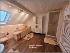 Maison à vendre 7 pièces IPPLING (57) 165 m²