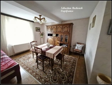Maison à vendre 4 pièces SARREGUEMINES (57)