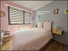 Appartement à vendre 3 pièces SARREGUEMINES (57)