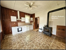 Maison à vendre 8 pièces BREIDENBACH (57)
