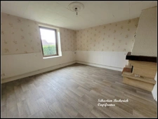Dpt Moselle (57), à vendre FRANCALTROFF maison P3 - 78 m²   