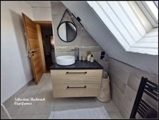 Maison à vendre 5 pièces SARREGUEMINES (57)
