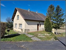 Maison à vendre 6 pièces WOUSTVILLER (57)