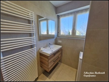 Maison à vendre 6 pièces WOUSTVILLER (57)