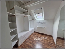 Appartement à vendre 3 pièces NEUFGRANGE (57)