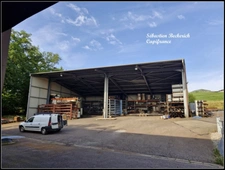 Local/bureau à vendre ALTRIPPE (57)