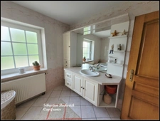 Dpt Moselle (57), à vendre SARREGUEMINES maison P6 de 166 m² (197 m² au sol)   