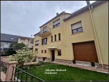 Maison à vendre 9 pièces BLIES EBERSING (57)