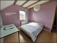 Maison à vendre 6 pièces HERBITZHEIM (67)