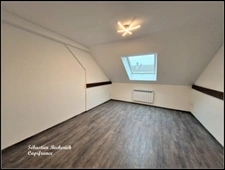 Appartement à vendre 3 pièces SARREGUEMINES (57)