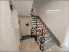 Dpt Moselle (57), à vendre SARRALBE maison P6 + Studio ou local  