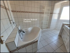 Appartement à vendre 3 pièces SARREGUEMINES (57) 83 m²