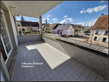 Appartement à vendre 5 pièces BLIES EBERSING (57)