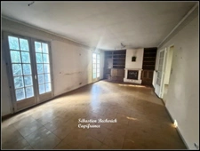Maison à vendre 4 pièces WOUSTVILLER (57)