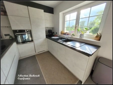 Dpt Moselle (57), à vendre SARREGUEMINES maison P6 de 166 m² (197 m² au sol)   