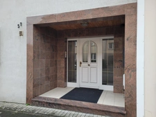 Dpt 57 - BLIES-EBERSING, à vendre  appartement T5   