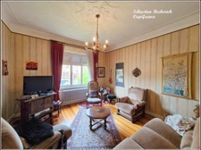 Maison à vendre 6 pièces SARREGUEMINES (57)
