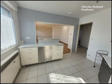 Appartement à vendre 3 pièces SARREGUEMINES (57) 83 m²