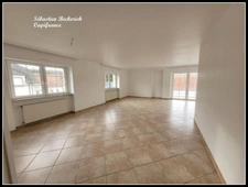 Dpt 57 - BLIES-EBERSING, à vendre  appartement T5   