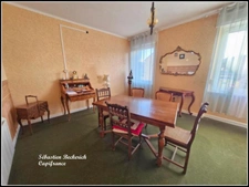 Maison à vendre 7 pièces REMELFING (57)