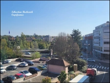 Appartement à vendre 3 pièces SARREGUEMINES (57) 83 m²