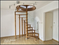 Appartement à vendre 5 pièces SARREGUEMINES (57)