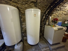 Maison à vendre 6 pièces FRAUENBERG (57)