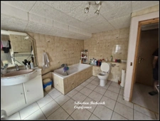 Maison à vendre 4 pièces SARREGUEMINES (57)