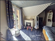 Maison à vendre 5 pièces SARREGUEMINES (57)