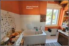 Appartement à vendre 4 pièces SAINT AVOLD (57)
