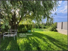 Dpt Moselle (57), à vendre SARREGUEMINES maison P6 de 166 m² (197 m² au sol)   