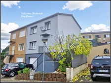 Maison à vendre 4 pièces SARREGUEMINES (57)