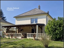 Maison à vendre 5 pièces SARREGUEMINES (57) 86 m²