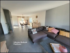 Dpt Moselle (57), à vendre SARREGUEMINES maison P6 de 166 m² (197 m² au sol)   