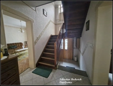 Maison à vendre 7 pièces BINING (57) + Hangar