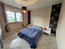 Maison à vendre 6 pièces HERBITZHEIM (67)